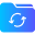 BackPair icon